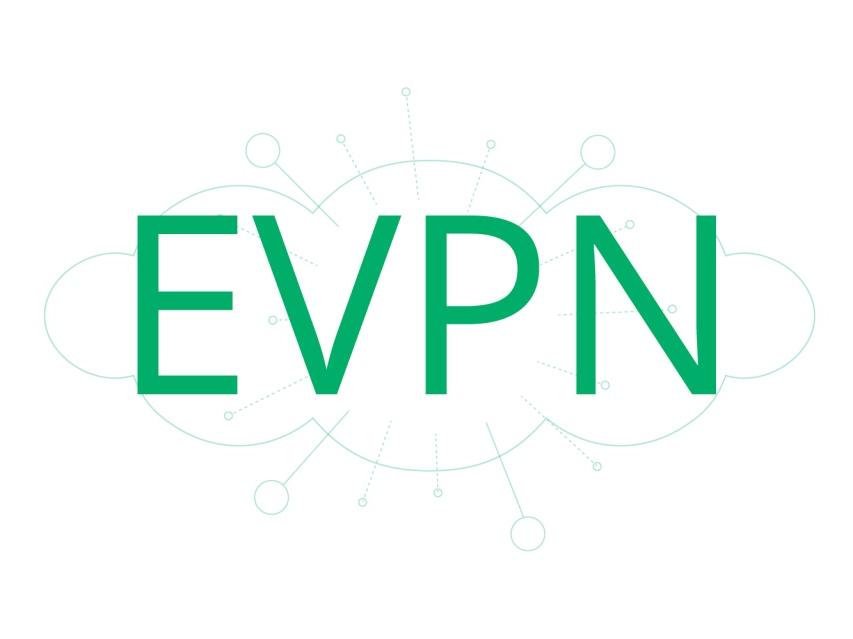 什么是EVPN? EVPN的工作原理···