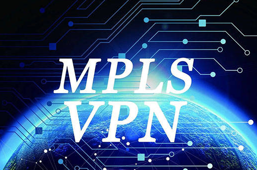 mpls vpn