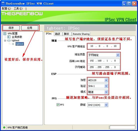 ipsec vpn是什么意思 ipsec vpn的主要作用是什么