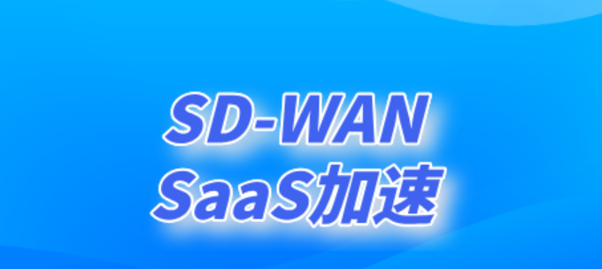 SD-WAN硬件全解析：企业网络升级···